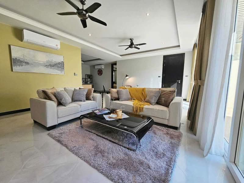 For Sale - Whispering Palms, Chon Buri (Pattaya)