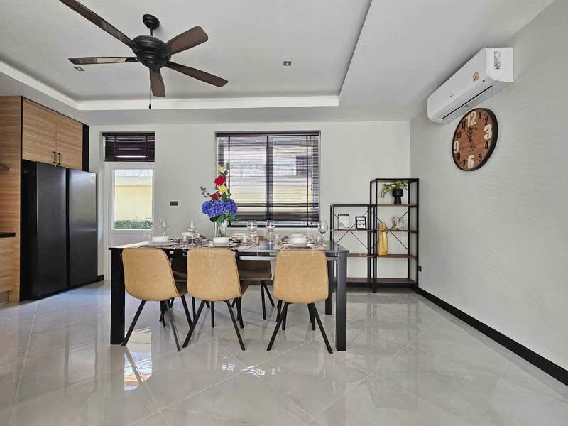 For Sale - Whispering Palms, Chon Buri (Pattaya)