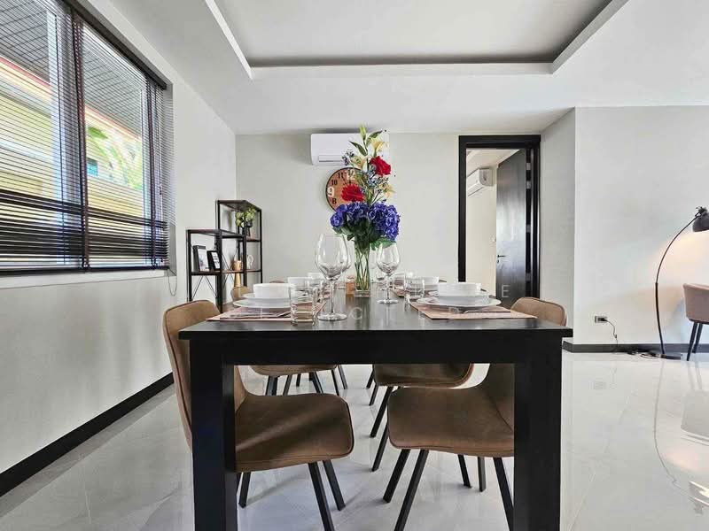 For Sale - Whispering Palms, Chon Buri (Pattaya)