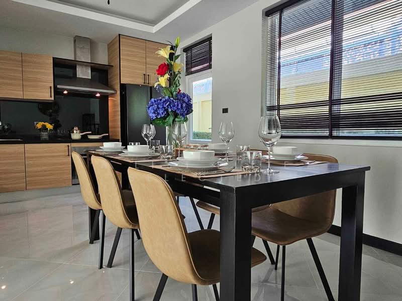 For Sale - Whispering Palms, Chon Buri (Pattaya)