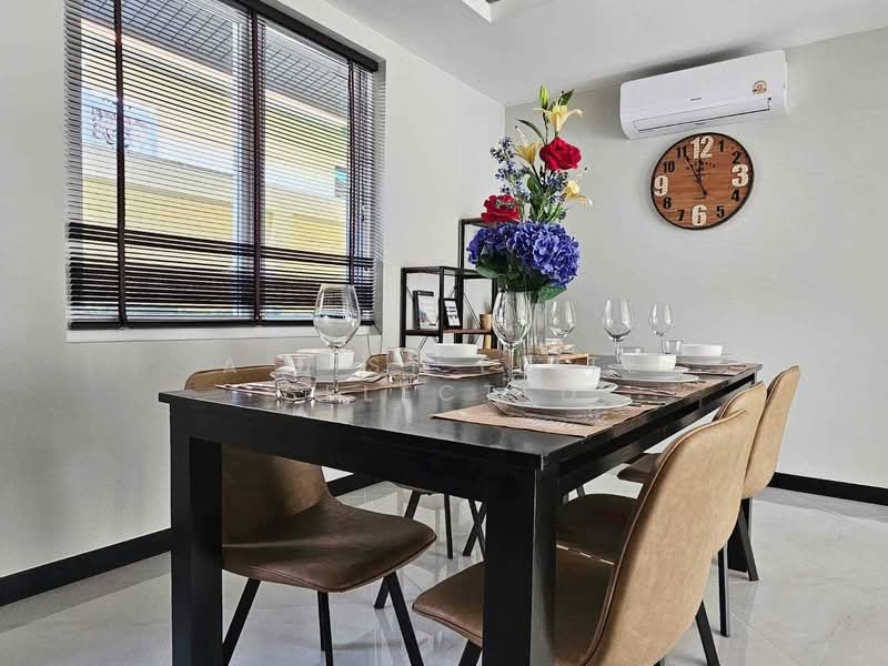 For Sale - Whispering Palms, Chon Buri (Pattaya)