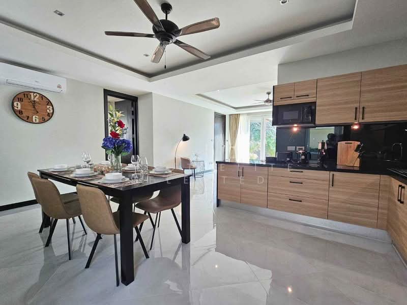 For Sale - Whispering Palms, Chon Buri (Pattaya)