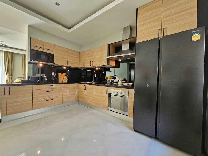 For Sale - Whispering Palms, Chon Buri (Pattaya)