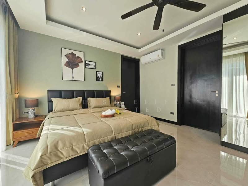 For Sale - Whispering Palms, Chon Buri (Pattaya)