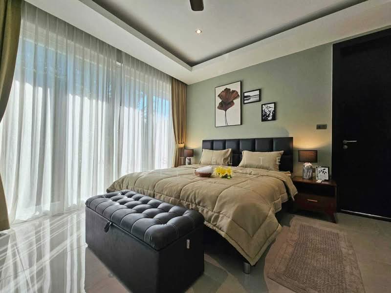 For Sale - Whispering Palms, Chon Buri (Pattaya)