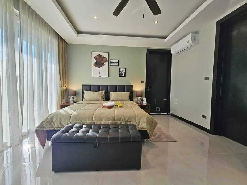 For Sale - Whispering Palms, Chon Buri (Pattaya)