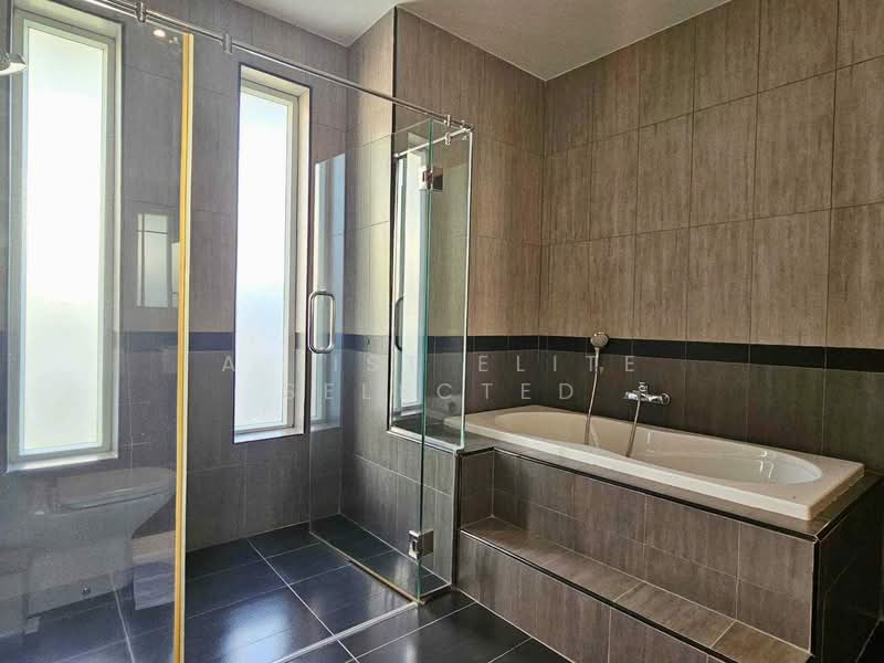 For Sale - Whispering Palms, Chon Buri (Pattaya)