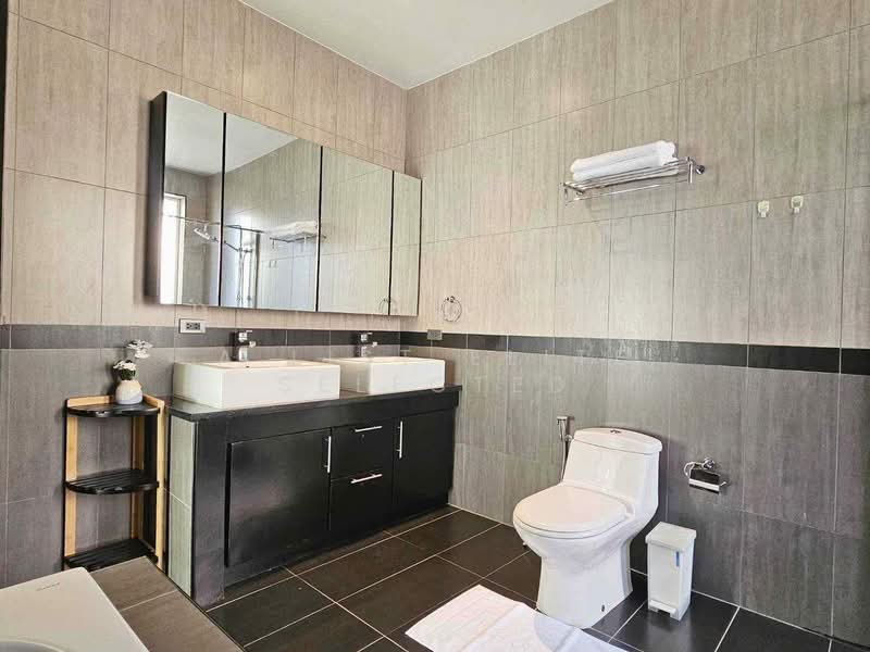 For Sale - Whispering Palms, Chon Buri (Pattaya)