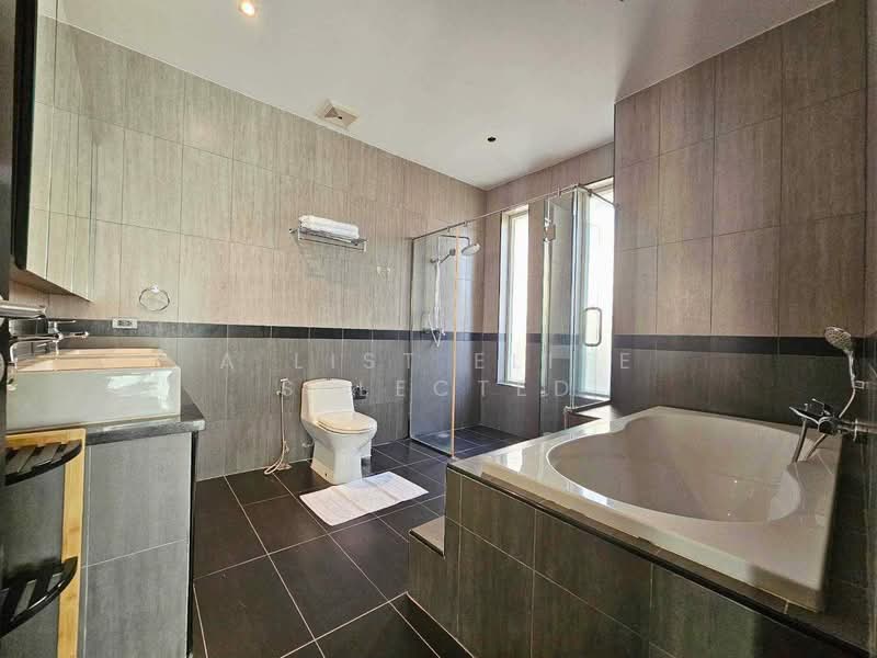 For Sale - Whispering Palms, Chon Buri (Pattaya)