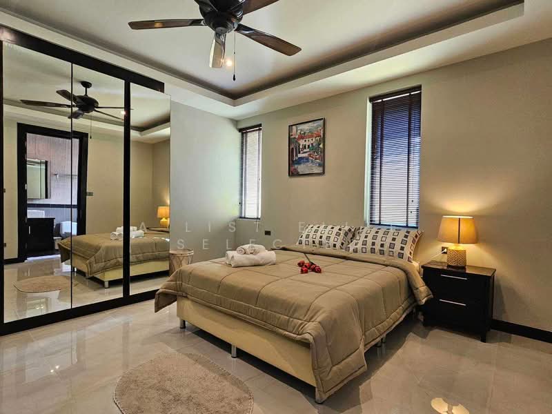 For Sale - Whispering Palms, Chon Buri (Pattaya)