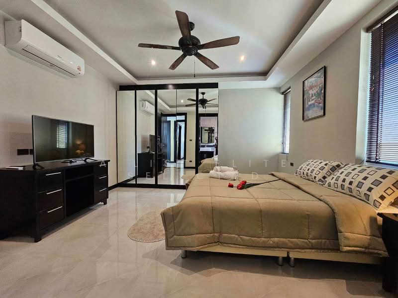 For Sale - Whispering Palms, Chon Buri (Pattaya)