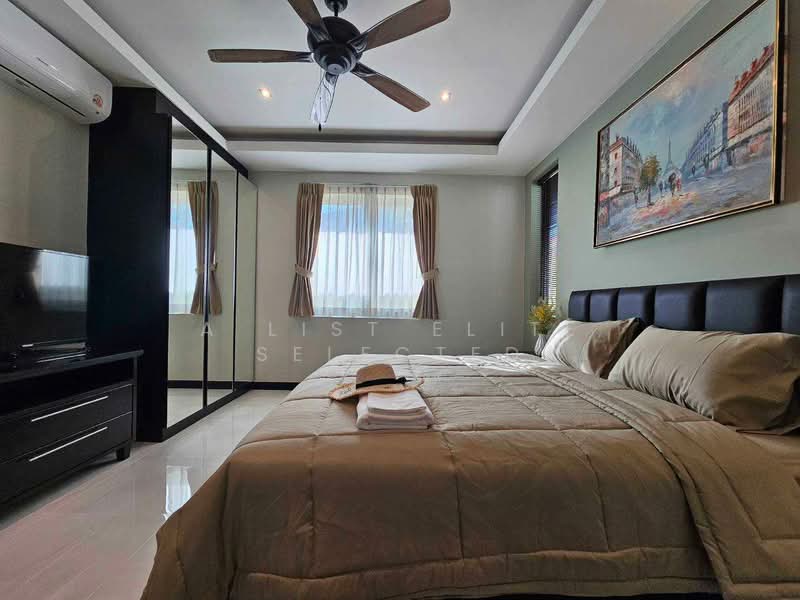 For Sale - Whispering Palms, Chon Buri (Pattaya)