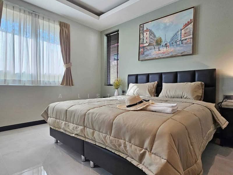 For Sale - Whispering Palms, Chon Buri (Pattaya)