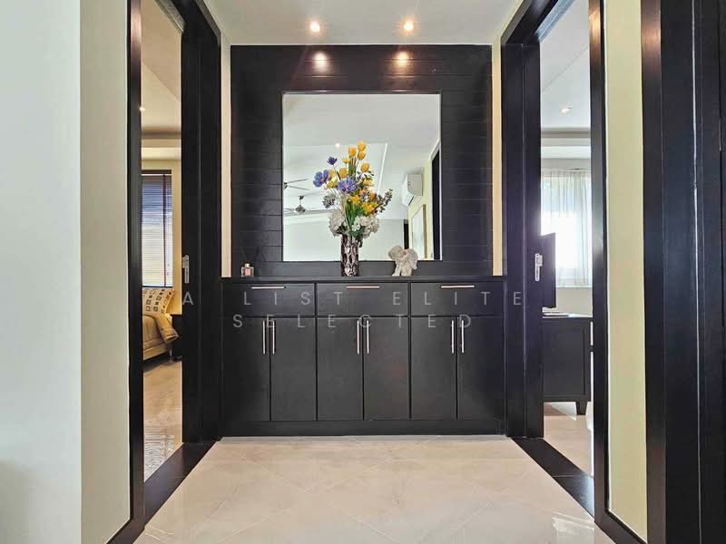 For Sale - Whispering Palms, Chon Buri (Pattaya)