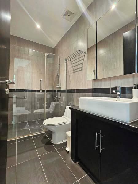 For Sale - Whispering Palms, Chon Buri (Pattaya)