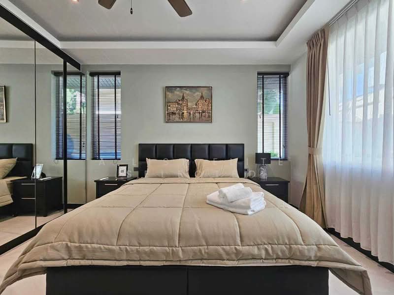 For Sale - Whispering Palms, Chon Buri (Pattaya)