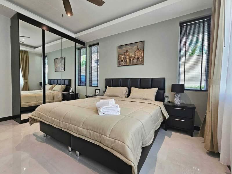 For Sale - Whispering Palms, Chon Buri (Pattaya)