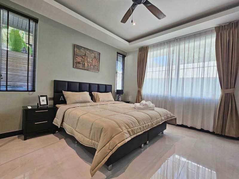 For Sale - Whispering Palms, Chon Buri (Pattaya)