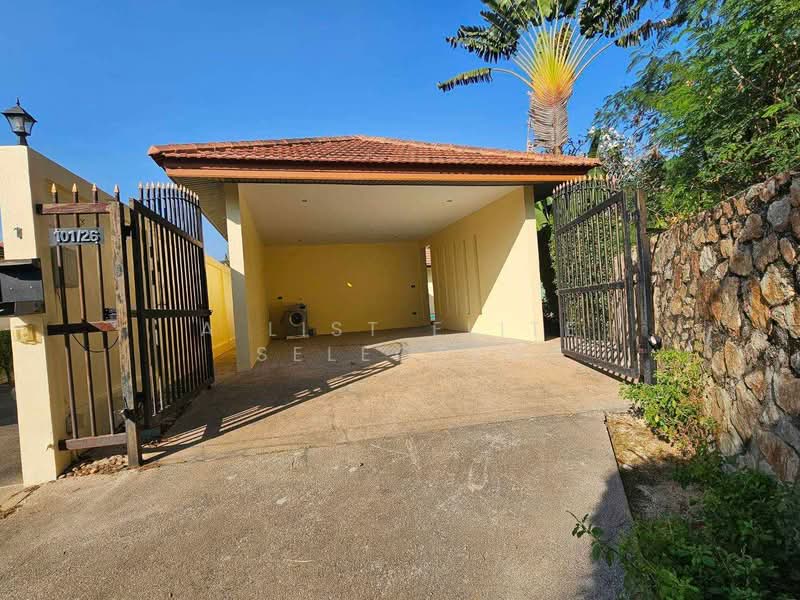 For Sale - Whispering Palms, Chon Buri (Pattaya)