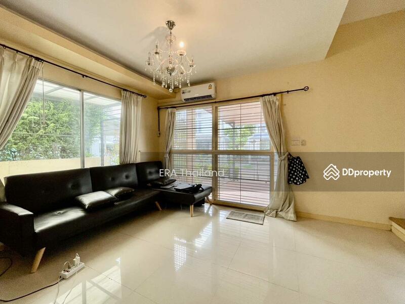 For Sale - The Terrace Petchkasem 63, Bangkok