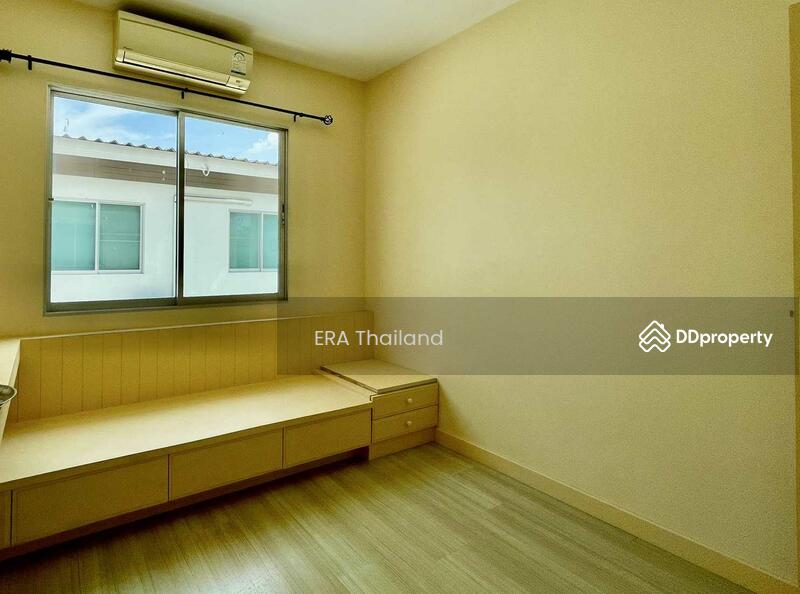 For Sale - The Terrace Petchkasem 63, Bangkok