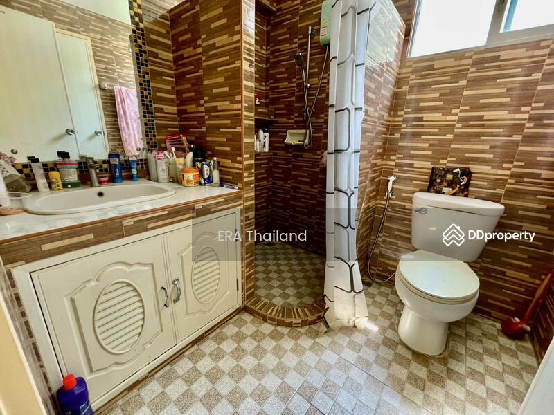 For Sale - The Terrace Petchkasem 63, Bangkok