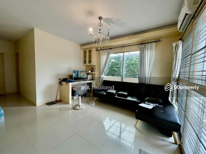 For Sale - The Terrace Petchkasem 63, Bangkok