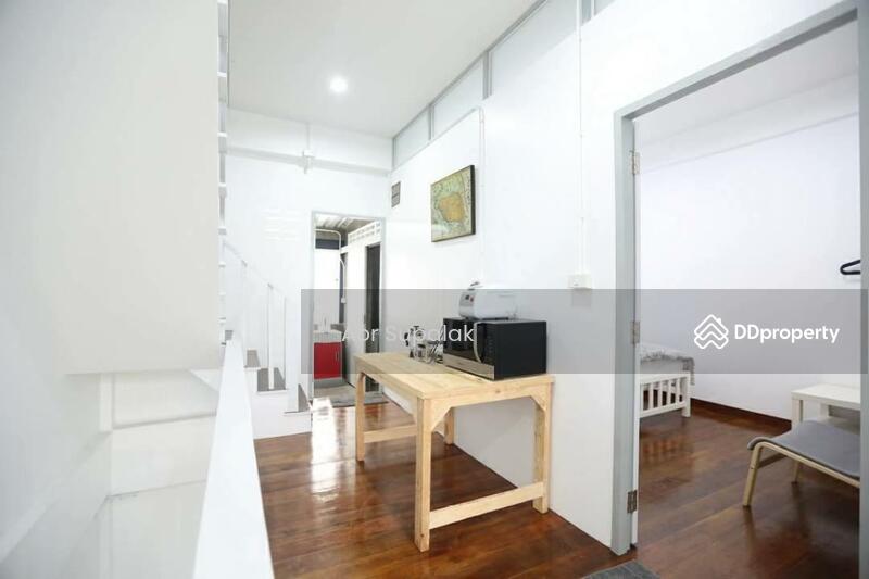 For Rent - 5 Bedrooms Commercial Building for Rent, Bangkok