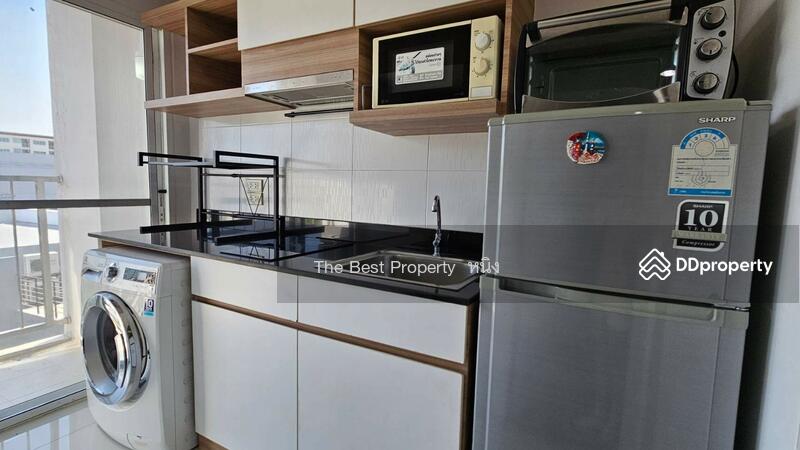 For Sale - The Kump A,B,C,D, Chon Buri