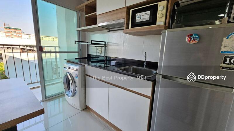 For Sale - The Kump A,B,C,D, Chon Buri