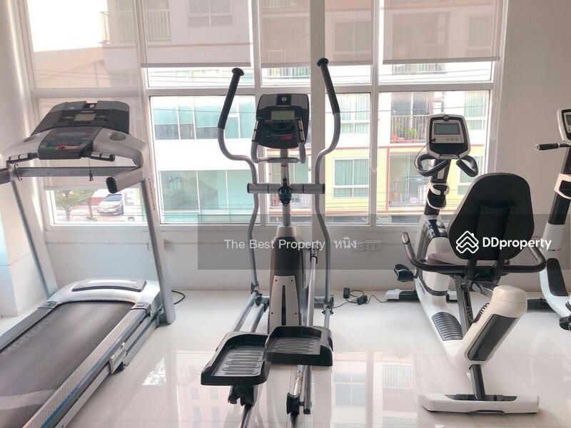 For Sale - The Kump A,B,C,D, Chon Buri