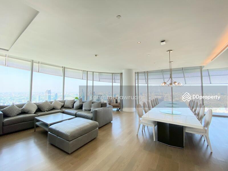 For Rent - Magnolias Ratchadamri Boulevard, Bangkok