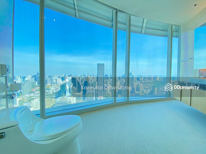 For Rent - Magnolias Ratchadamri Boulevard, Bangkok
