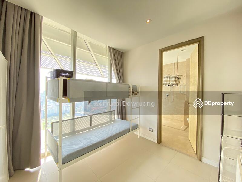 ให้เช่า - Magnolias Ratchadamri Boulevard : แมกโนเลียส์ ราชดำริ บูเลอวาร์ด, กรุงเทพ