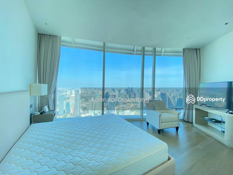 ให้เช่า - Magnolias Ratchadamri Boulevard : แมกโนเลียส์ ราชดำริ บูเลอวาร์ด, กรุงเทพ
