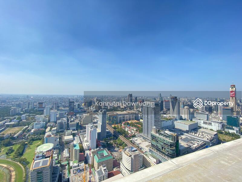 For Rent - Magnolias Ratchadamri Boulevard, Bangkok