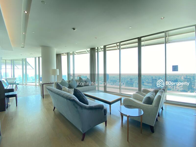 For Rent - Magnolias Ratchadamri Boulevard, Bangkok