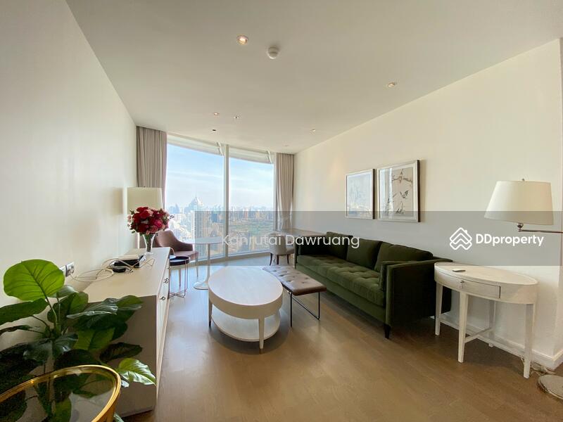For Rent - Magnolias Ratchadamri Boulevard, Bangkok
