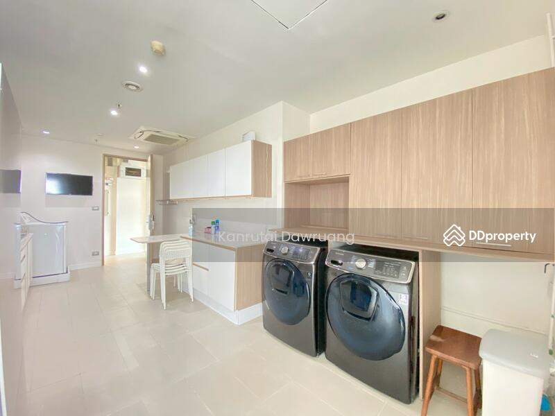 For Rent - Magnolias Ratchadamri Boulevard, Bangkok