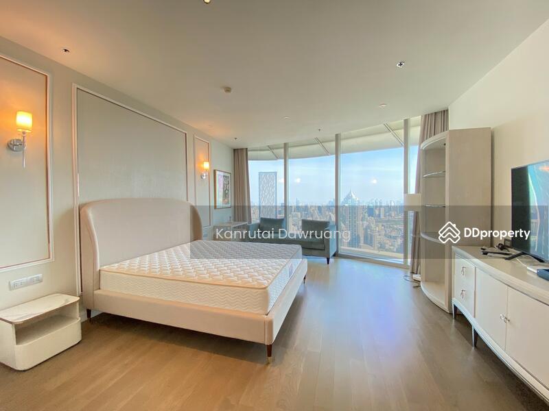 For Rent - Magnolias Ratchadamri Boulevard, Bangkok