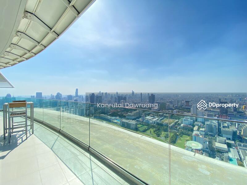 For Rent - Magnolias Ratchadamri Boulevard, Bangkok