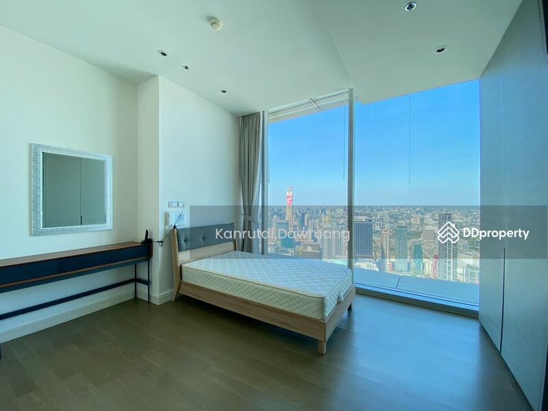 For Rent - Magnolias Ratchadamri Boulevard, Bangkok
