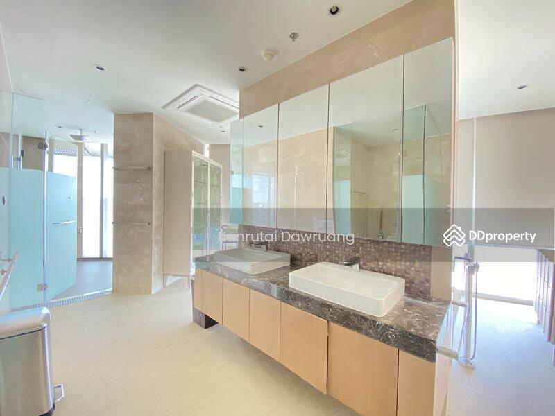 For Rent - Magnolias Ratchadamri Boulevard, Bangkok