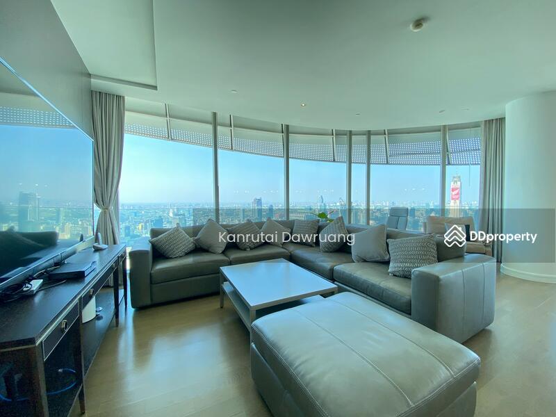 For Rent - Magnolias Ratchadamri Boulevard, Bangkok