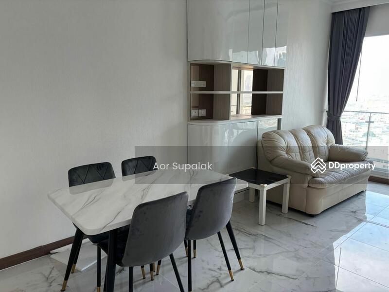 For Rent - Supalai Elite Surawong, Bangkok