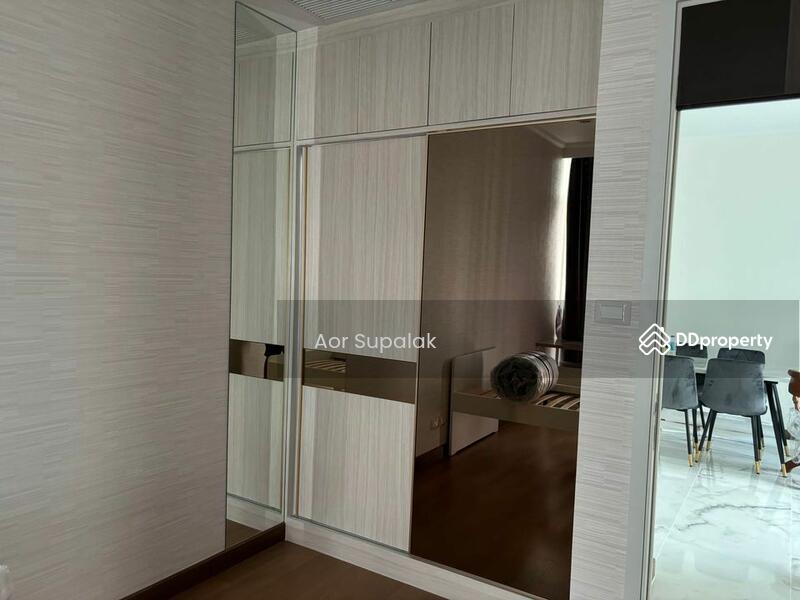 For Rent - Supalai Elite Surawong, Bangkok
