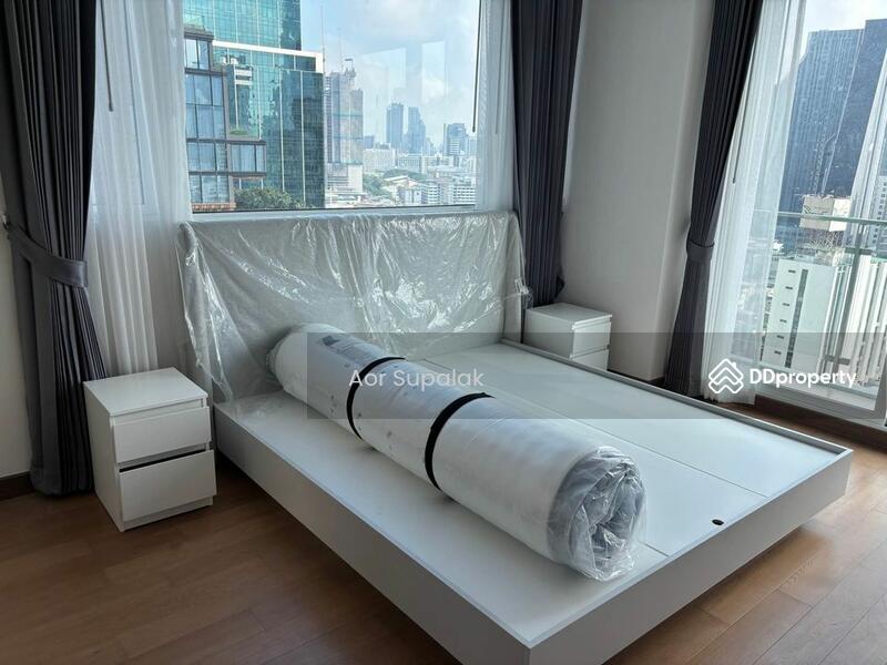 For Rent - Supalai Elite Surawong, Bangkok