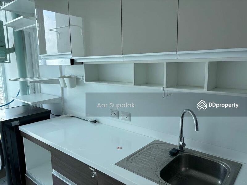 For Rent - Supalai Elite Surawong, Bangkok