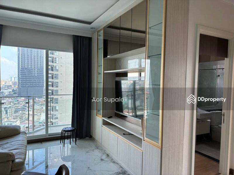 For Rent - Supalai Elite Surawong, Bangkok