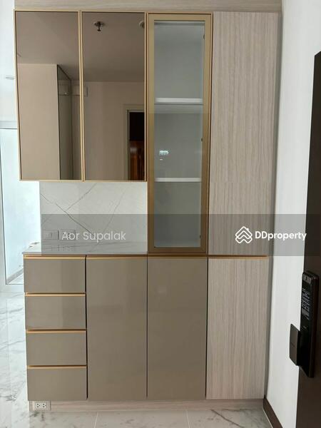 For Rent - Supalai Elite Surawong, Bangkok